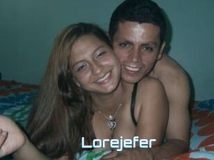 Lorejefer