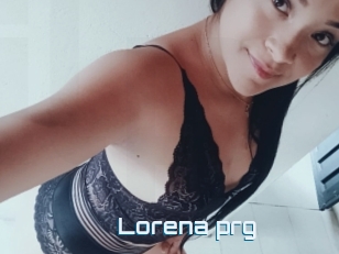 Lorena_prg