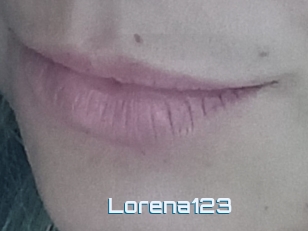 Lorena123