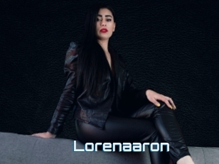 Lorenaaron