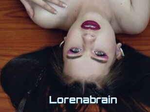 Lorenabrain