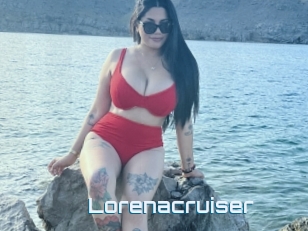 Lorenacruiser