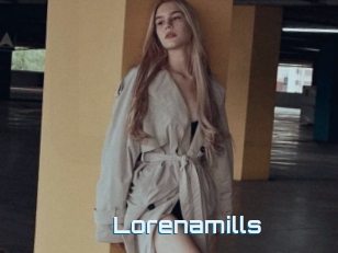 Lorenamills