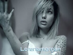 Lorenamorgan