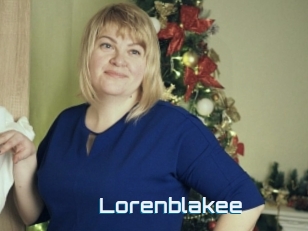 Lorenblakee