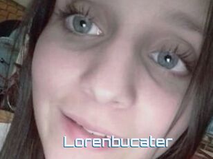 Lorenbucater