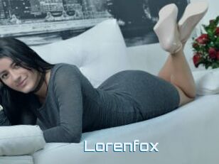 Lorenfox