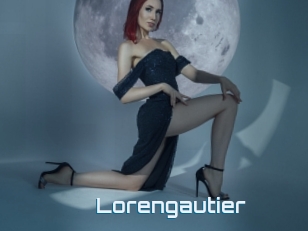 Lorengautier