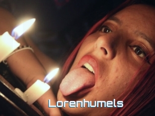 Lorenhumels