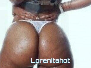 Lorenitahot