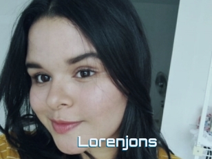 Lorenjons