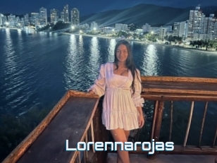 Lorennarojas