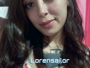 Lorensailor