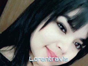 Lorentravis