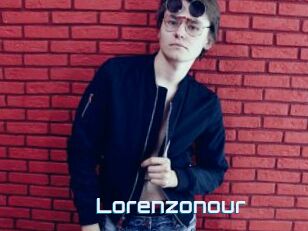 Lorenzonour