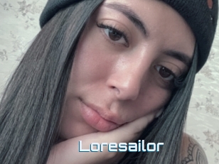 Loresailor