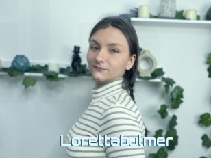 Lorettabulmer