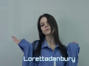 Lorettadanbury