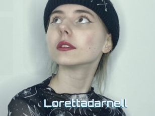 Lorettadarnell