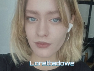 Lorettadowe