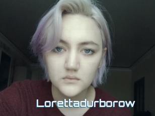 Lorettadurborow