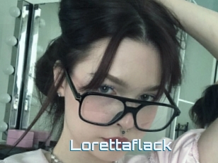 Lorettaflack