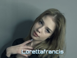 Lorettafrancis