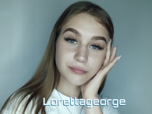 Lorettageorge