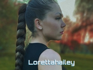 Lorettahailey