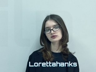 Lorettahanks