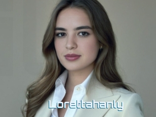 Lorettahanly