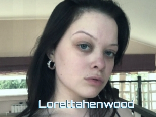 Lorettahenwood