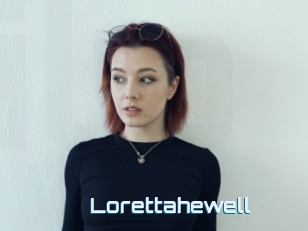 Lorettahewell