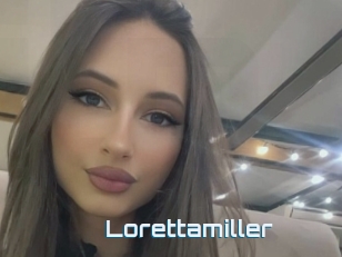 Lorettamiller