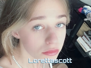 Lorettascott