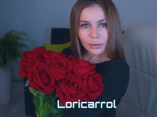 Loricarrol