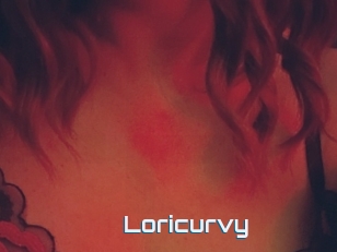 Loricurvy