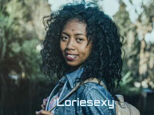 Loriesexy