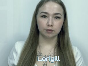 Lorigill