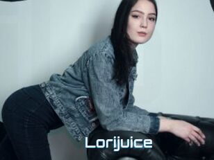 Lorijuice