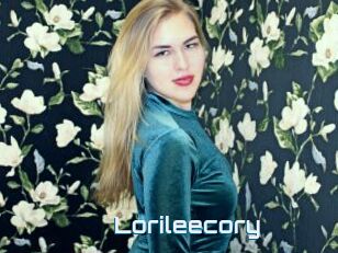 Lorileecory