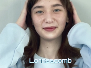 Lornaacomb