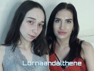 Lornaandalthene