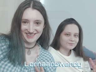 Lornaandwendy