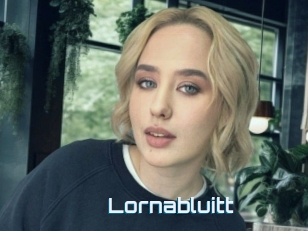 Lornabluitt