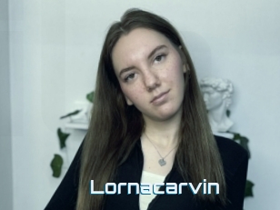 Lornacarvin