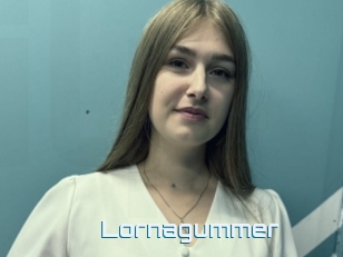 Lornagummer