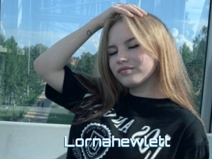 Lornahewlett