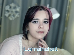 Lorrainehall