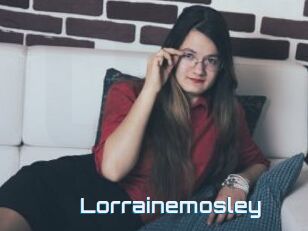 Lorrainemosley